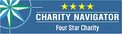 Charity Navigator Logo - Your guide to intelligent giving