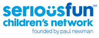 Logo - SeriousFun Children's Network 