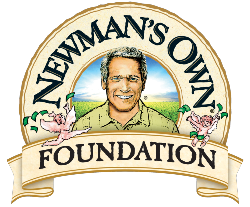 Newman’s Own Foundation Logo